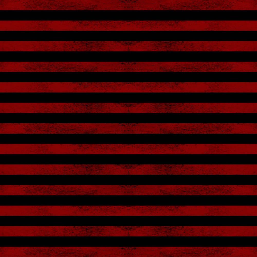 Tessuti: Jersey Streifen "Stripes" rot Stoff je m – Nuovo e nell'imballaggio originale da Wiesenberg venduto da mountain-merch