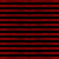 Jersey Streifen "Stripes" rot Stoff je m