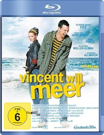 Tous les DVDs: Vincent will Meer – D'occasion à Wettingen par Reviled