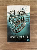 Elfenkönig von Holly Black