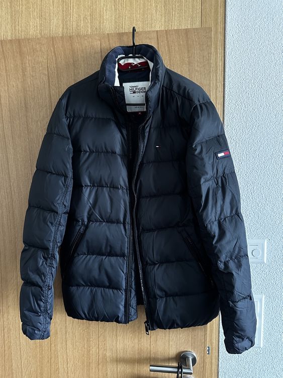 TOMMY HILFIGER Jacket Size M
