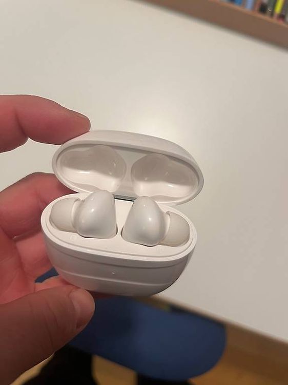 Kopfhörer: earpods – Gebraucht aus Zürich von lisawolf 1