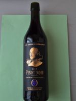 Cuvée Souvenir du Général Guisan Pinot Noir 2019 - Testuz