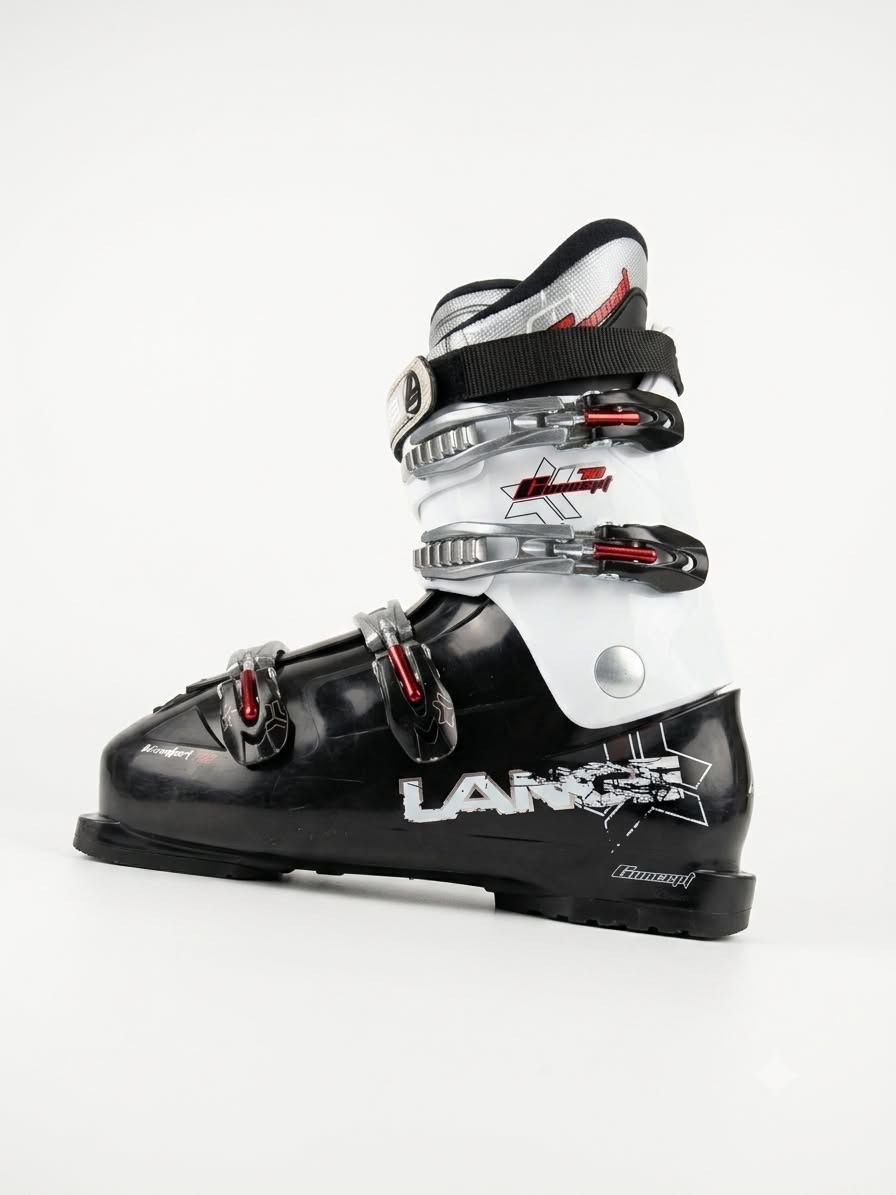 Sci: Alpines Skiset – Usato da Emmetten venduto da kel_982x 4