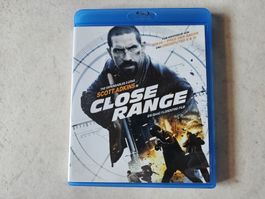 Close Range  /  Bluray