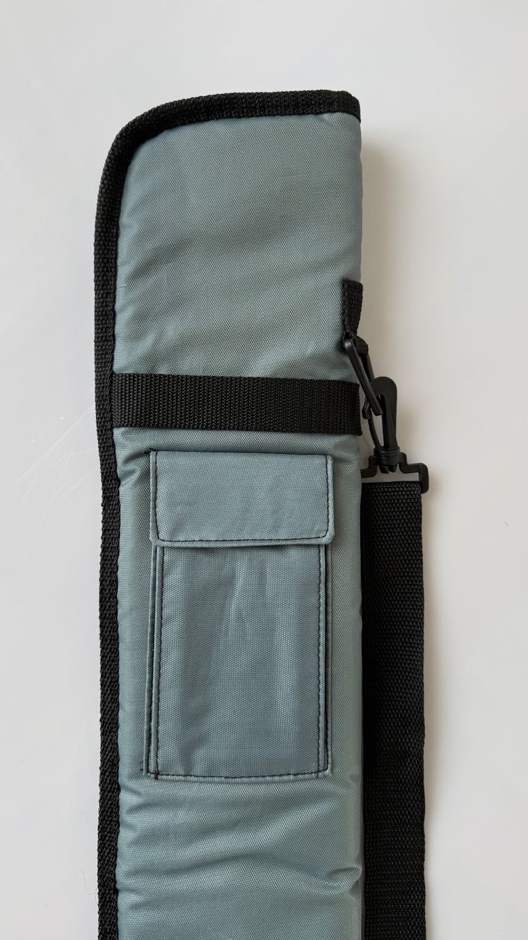 Coques & Protection écran: Soft Case für Billard Queue Hell Blau – D'occasion à Jonen par BMWE369 1
