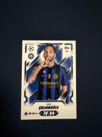 Calhanoglu Inter Mailand Champions League 2026/27