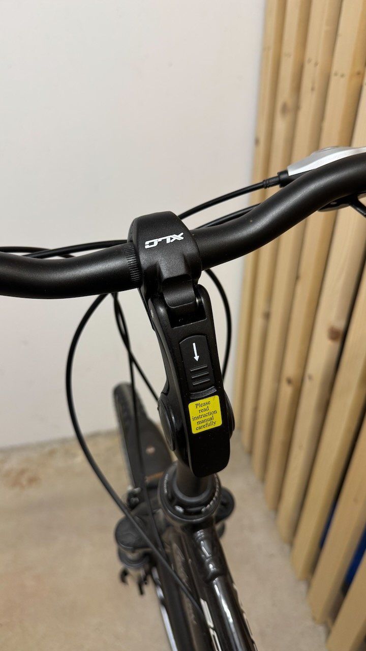 Biciclette: Vélo Viper Boston "trekking bike" – Usato da Nyon venduto da ber_clq6 6