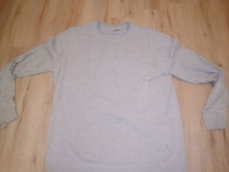 JJRebel - Herren-Pullover, Grösse M, selten getragen