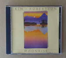 Kim Robertson – Moonrise - F30