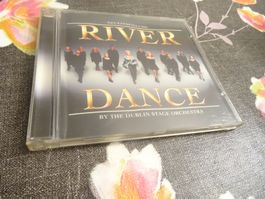 Riverdance - neueinspielung by the Dublin Orchestra CD