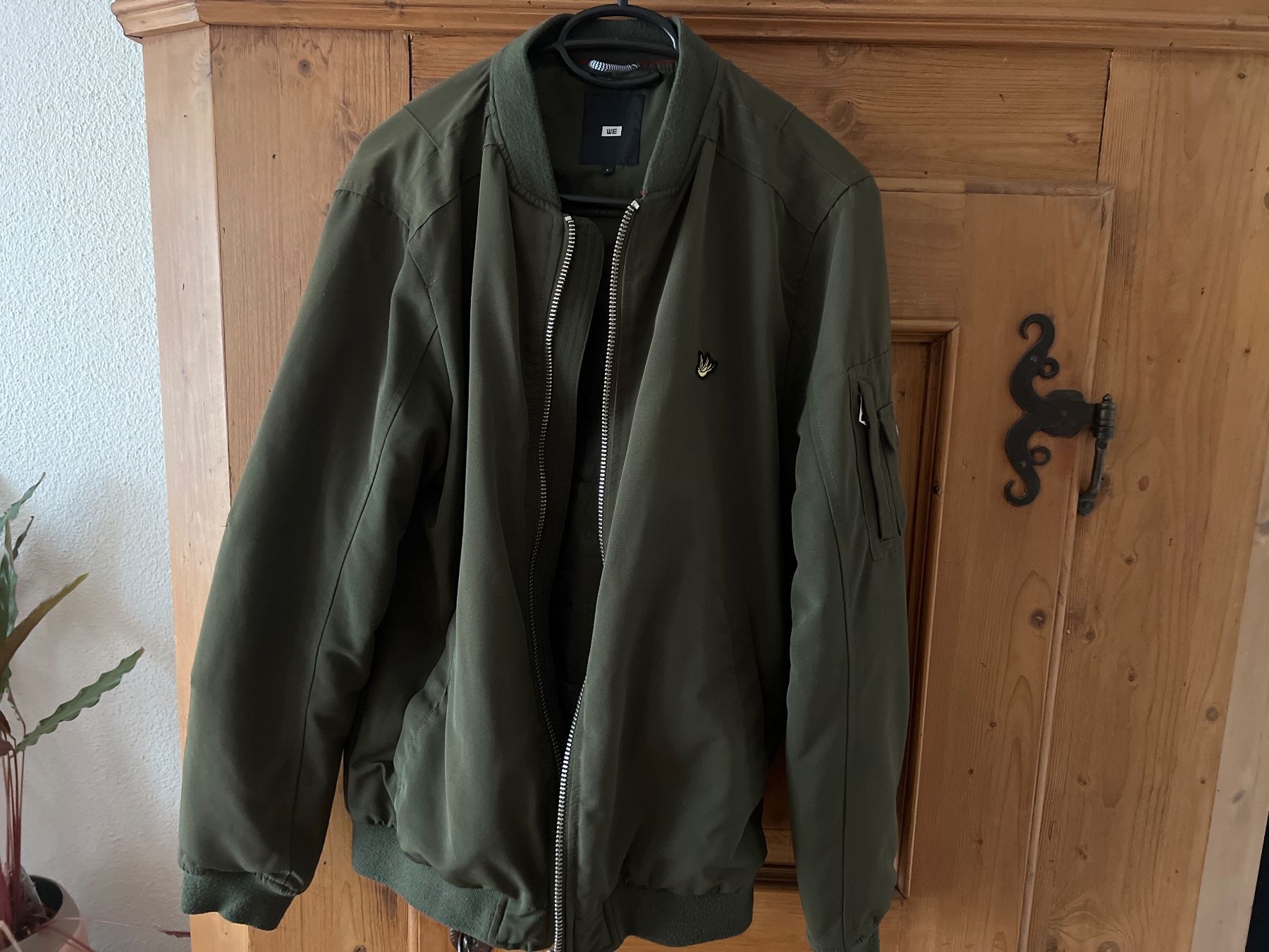 We Vestes: Jacke WE Herren Gr. S – D'occasion à Winterthur par britsi 6