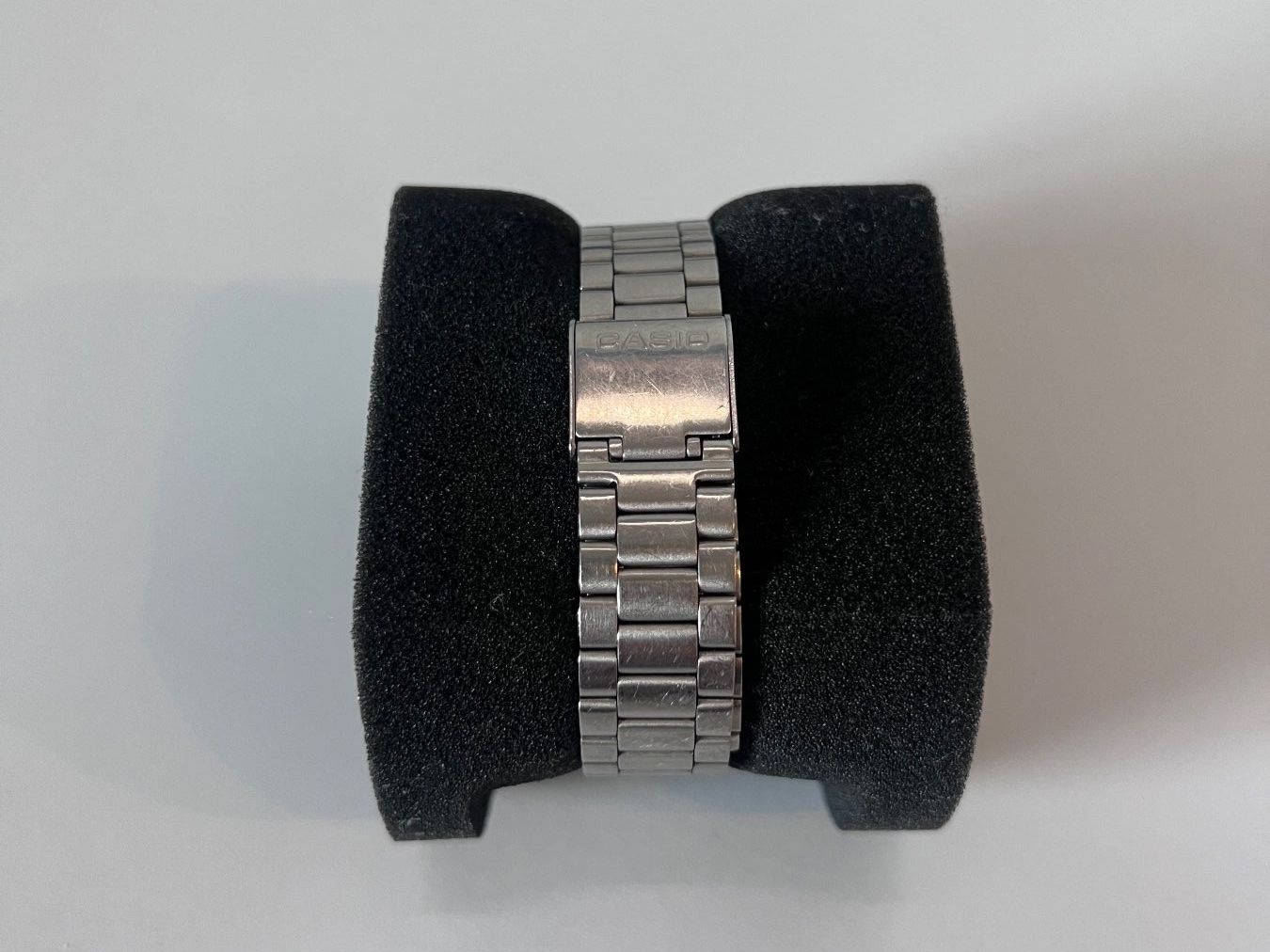 Casio Uhren: Original Casio Armbanduhr – Gebraucht aus Frauenfeld von isa_9cy7 2