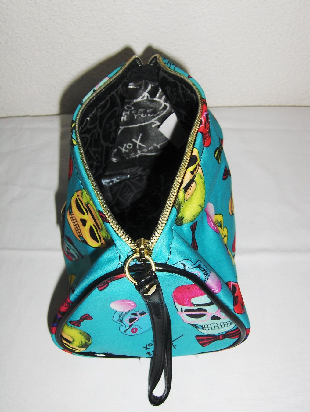 Kosmetikkoffer: Necessaire von Betsey Johnson – Gebraucht aus Dübendorf von alracfo 6