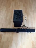 Samsung Soundbar HW-T450 mit Subwoofer 