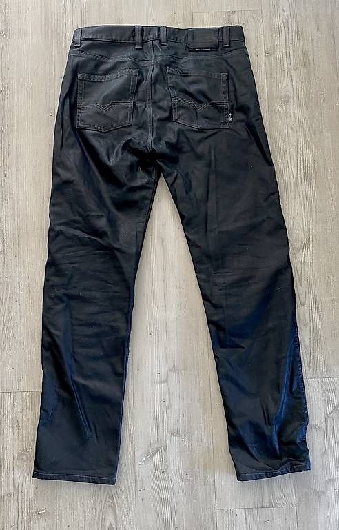 Pantaloni: Motorrad Schutzhosen – Usato da Seftigen venduto da Nordsee 1