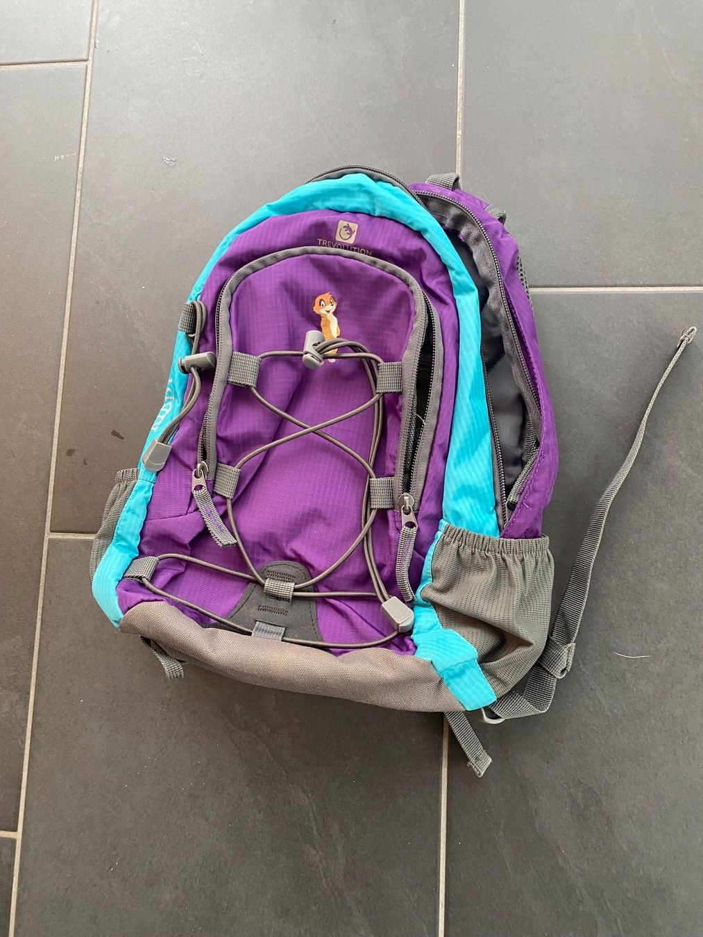 Kindertaschen: Wanderrucksack – Gebraucht aus Dettighofen von kk333