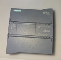 Siemens Simatic S7 1200 1212C AC/DC/RLY