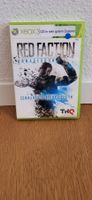 Xbox 360 - Red Faction Armageddon