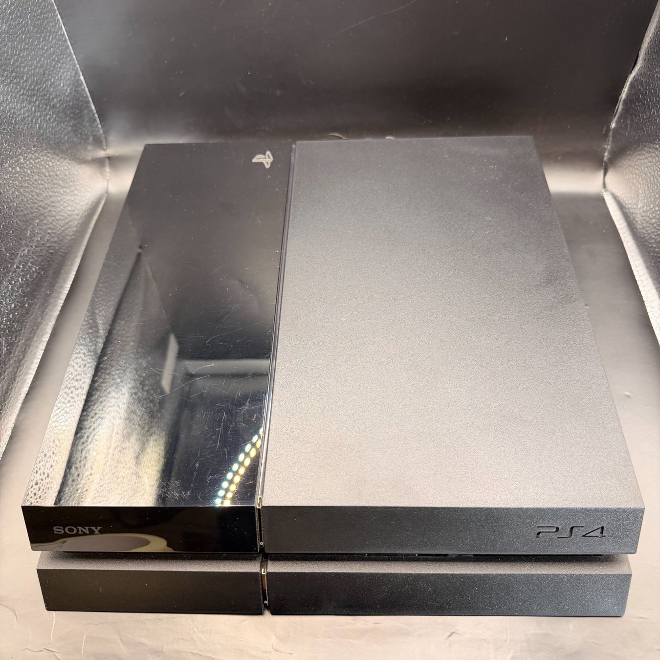 Sony Console: Playstation 4 500GB – Usato da Düdingen venduto da Nerdworld 3