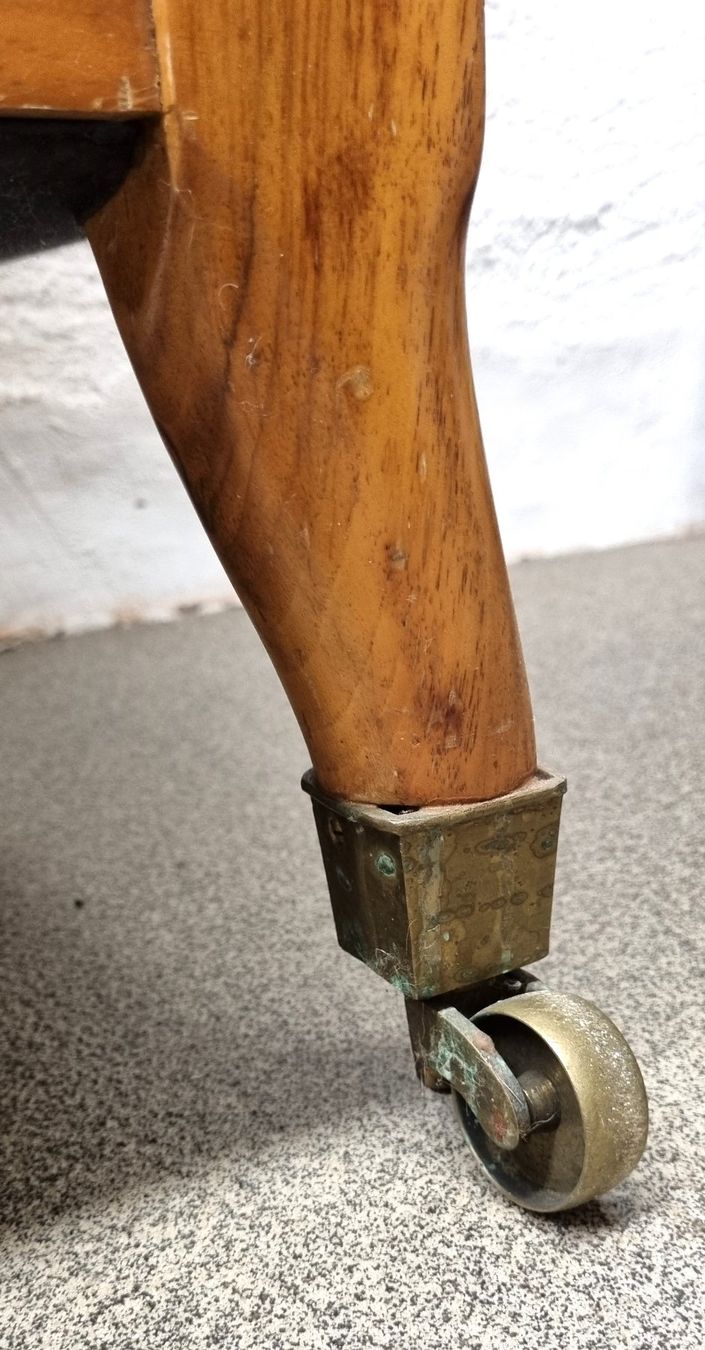 Poltrone: Antiker Armlehnsessel Biedermeier   Salonsessel – Usato da Bern venduto da ros_v7ry 6
