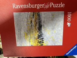Puzzle 1000 Teile