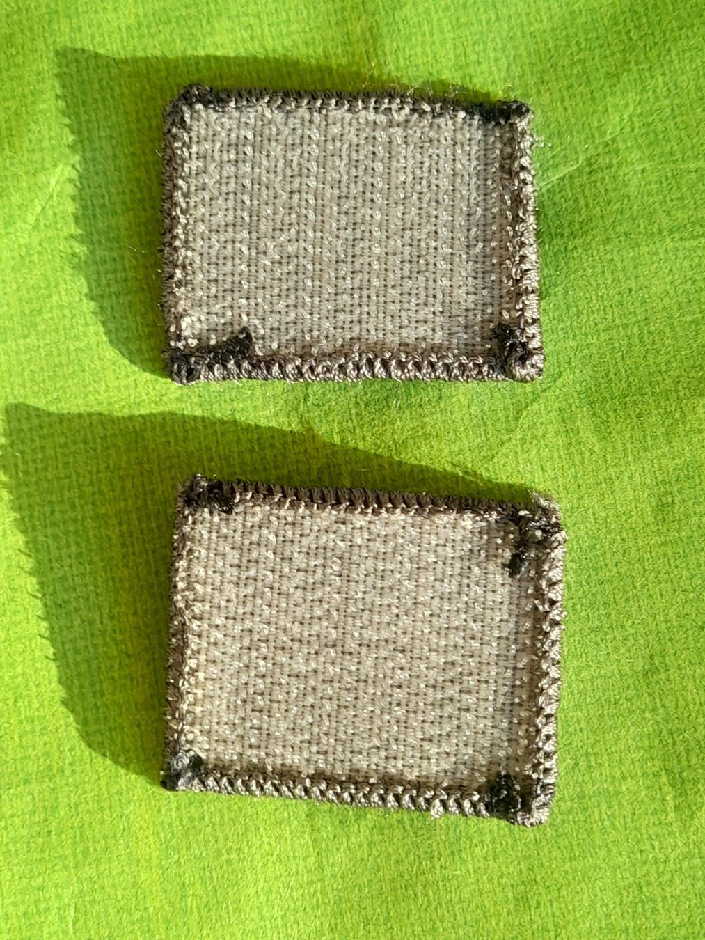 Schweizer Armee Placchette & Badge: Funktionsabzeichen für Informatikpioniere – Usato da Aeschi b.Spiez venduto da 52_wochen 3