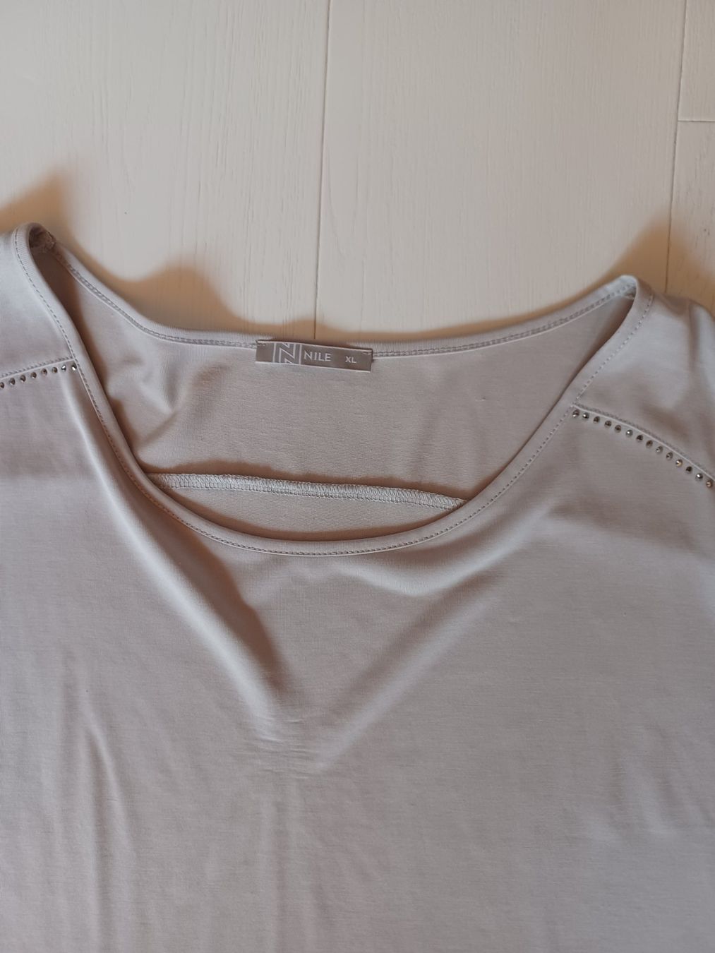 Nile T-shirt: Shirt von Nile – Usato da Willisau venduto da chriwil 1