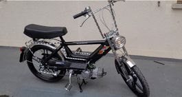 Puch maxi N