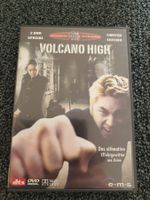 VOLCANO HIGH (4633)