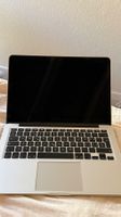 MacBook Pro 13" avec chargeur neuf