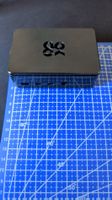 Raspberry Pi 4 Case