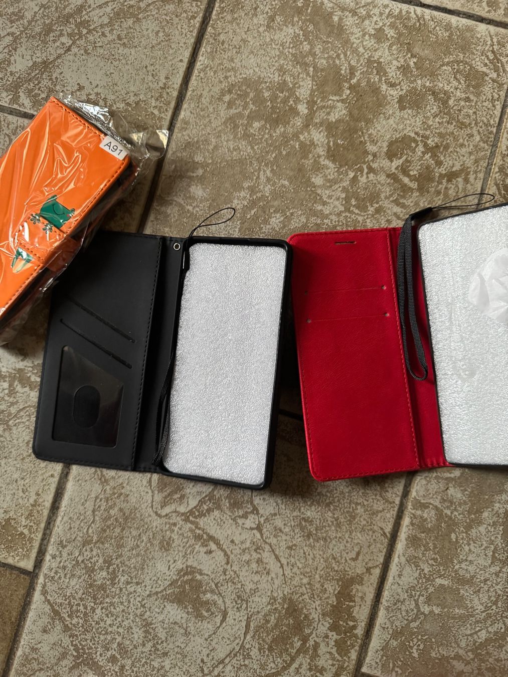 Cover & Protezioni schermo: étuis pour samsung S10 Lite – Nuovo e nell'imballaggio originale da Marly venduto da gol_7sfs 5