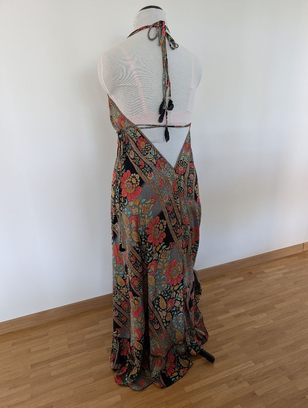 Vestiti: Summer Beach Dress, Size Small/Medium – Usato da Zürich venduto da morgannpz 4