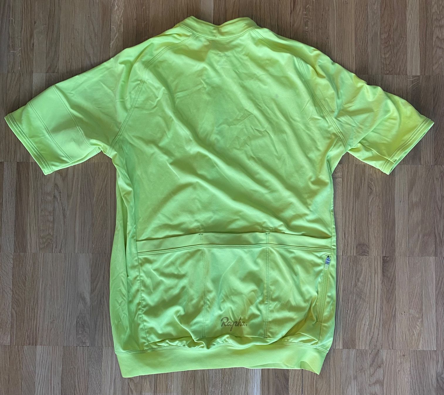 Rapha Canottiere & Pantaloni: Rapha Women's Short Sleeve Core Jersey, M – Usato da Zürich venduto da basse1976 1