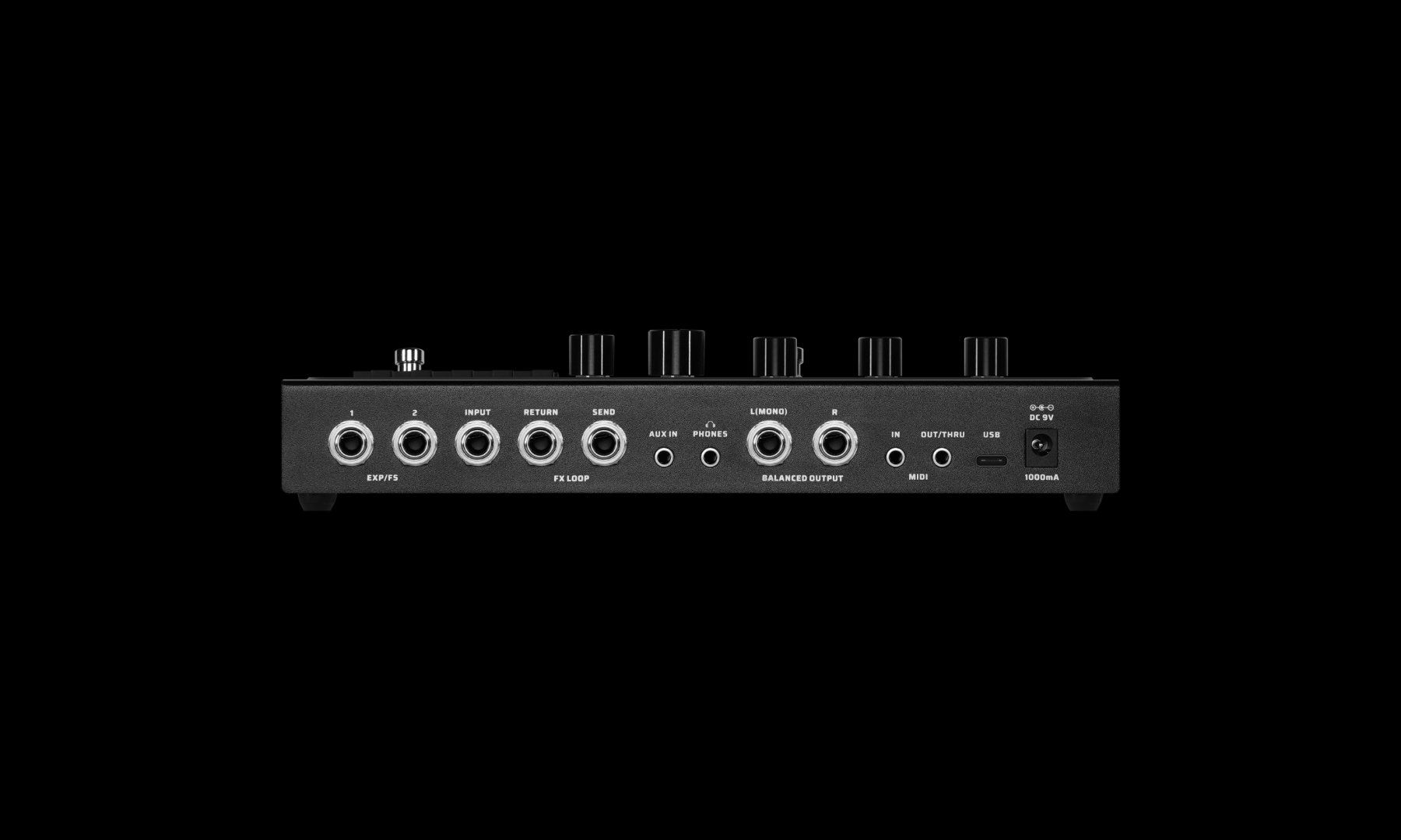 Musikinstrumente: Valeton – GP-200LT – Neu und originalverpackt aus Grimisuat von musicgear.ch 3