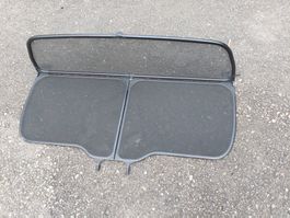 Windschott zu Ford Focus CC (cabriolet)
