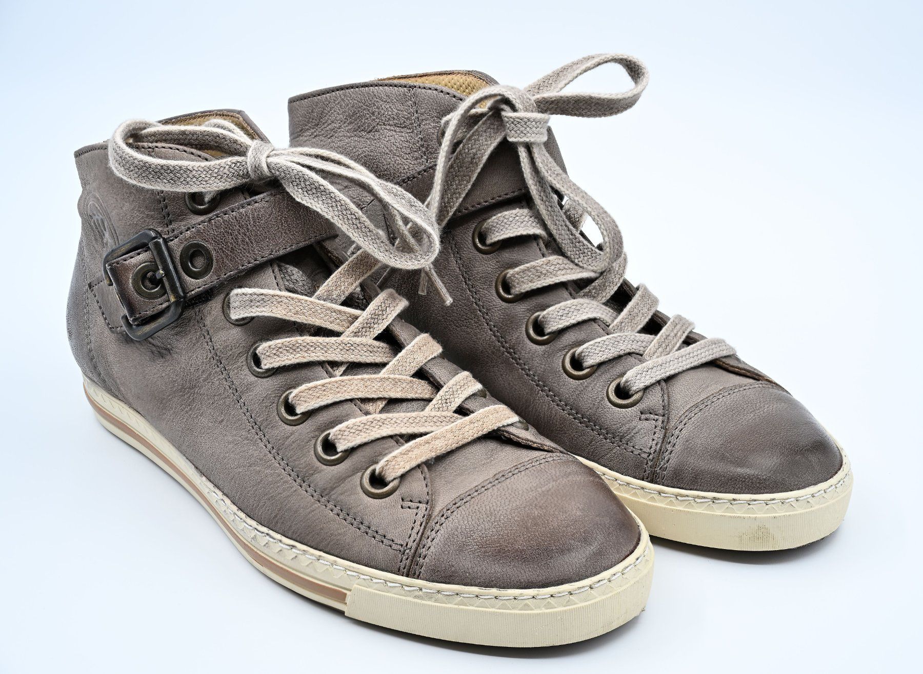 Paul Green Scarpe da donna: Paul Green Sneaker Grösse 36 – Usato da Dürnten venduto da pema28 2
