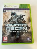 Tom Clancy's Ghost Recon Future Soldier (XBOX 360)