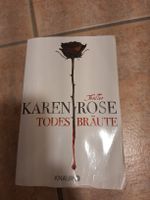 Karen Rose Todesbräute