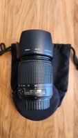 Objectif Nikon DX AF-S NIKKOR 55-200mm 1:4.5-5.6G ED