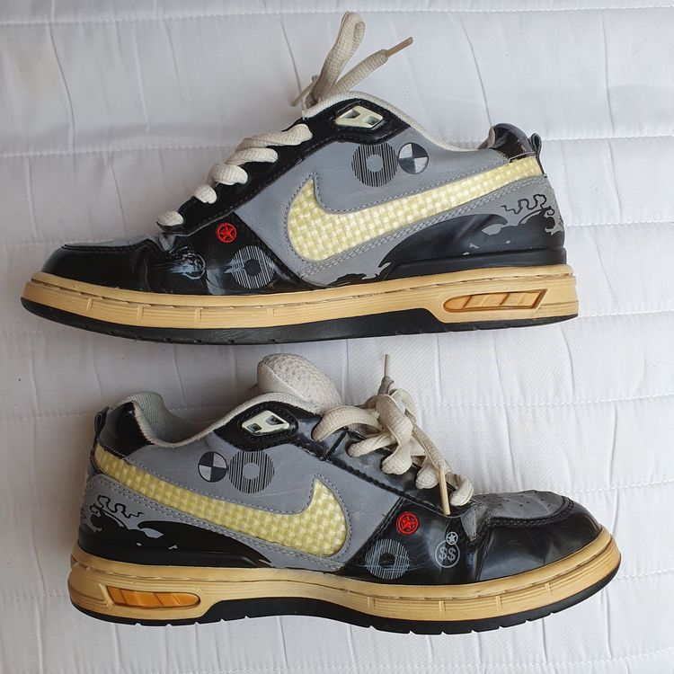 Futura x nike cheap sb p rod 1