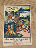 Litho PK / Füs. Kp. lll/66 
