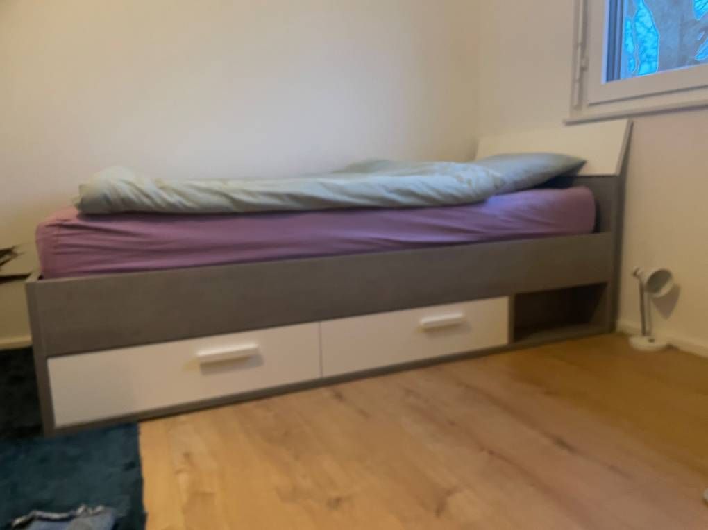 Letti: Chambre enfant Pfister – Usato da Epalinges venduto da giuli80