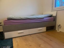 Chambre enfant Pfister