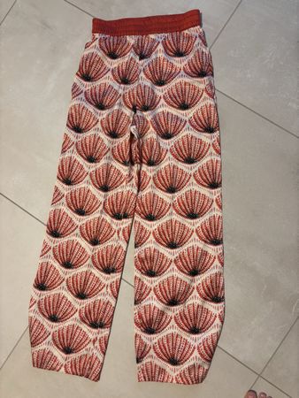 Sisley Hose