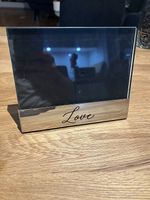 Bilderrahmen "Love"