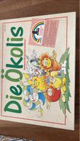 Brettspiel Die Ökolis von Ravensburger, 1991, guter Zustand