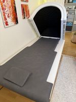 Für DETOX DOM neue Steuerung ‼️