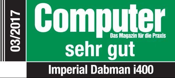 Radios: Imperial DABMAN I400 – Neuf (Voir description) à Freienbach par hbo_dyx2 7